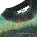 Custom logo Wool Men's Sweaters